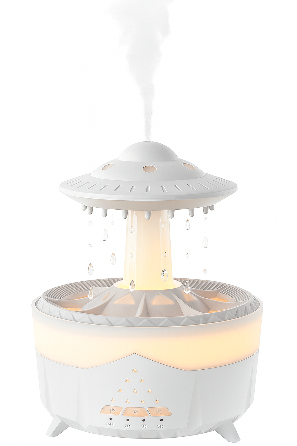 UFO Luftfugter