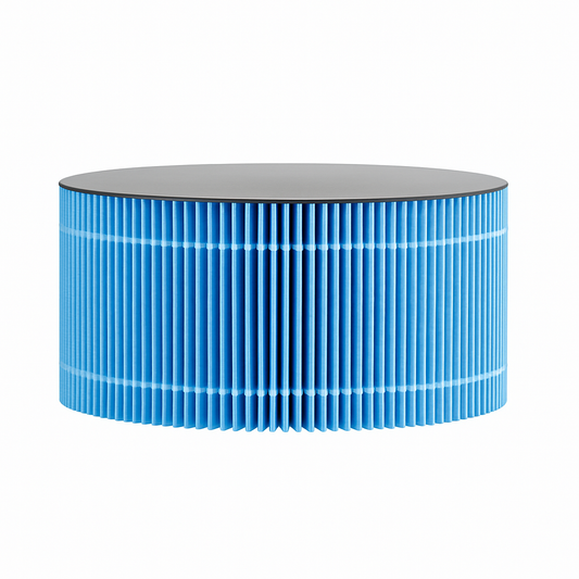 Rouny 2-1 Filter