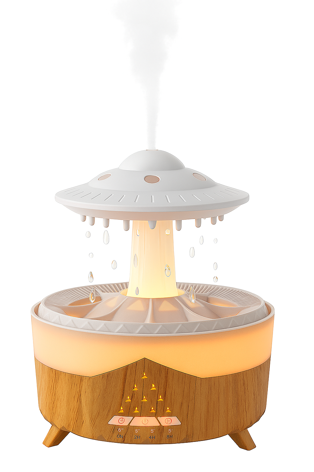 UFO Luftfugter