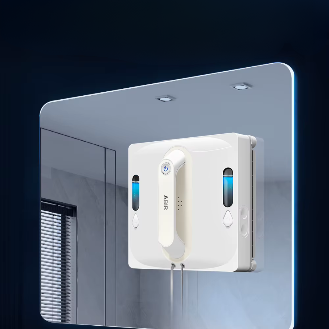 ABIR WD9 fönsterputsrobot – bild 5