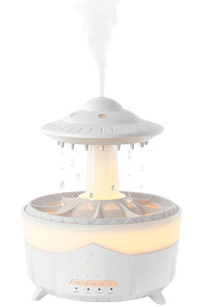 UFO Luftfugter
