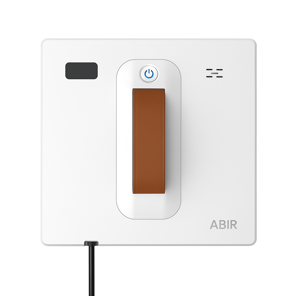 ABIR WD8 – Norshine