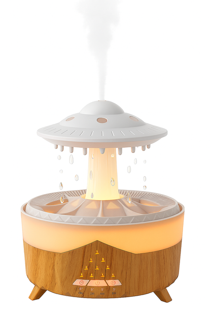 UFO Luftfugter