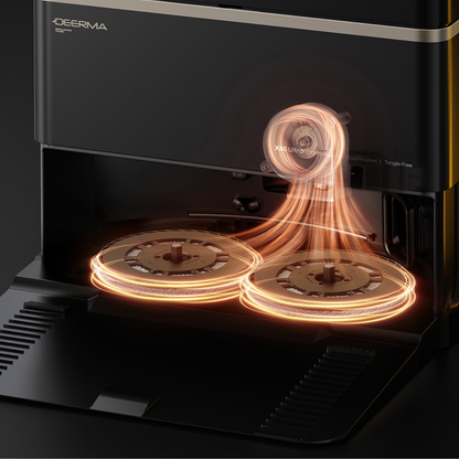Deerma X80 Ultra