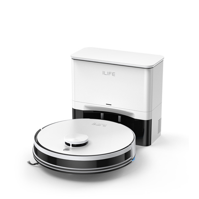 ILIFE A30 Pro robotdammsugare