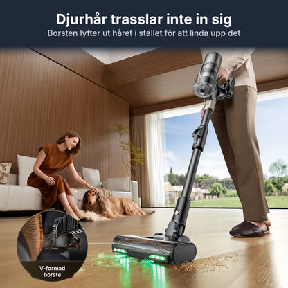 SV – Proscenic P20 borste för djurhår
